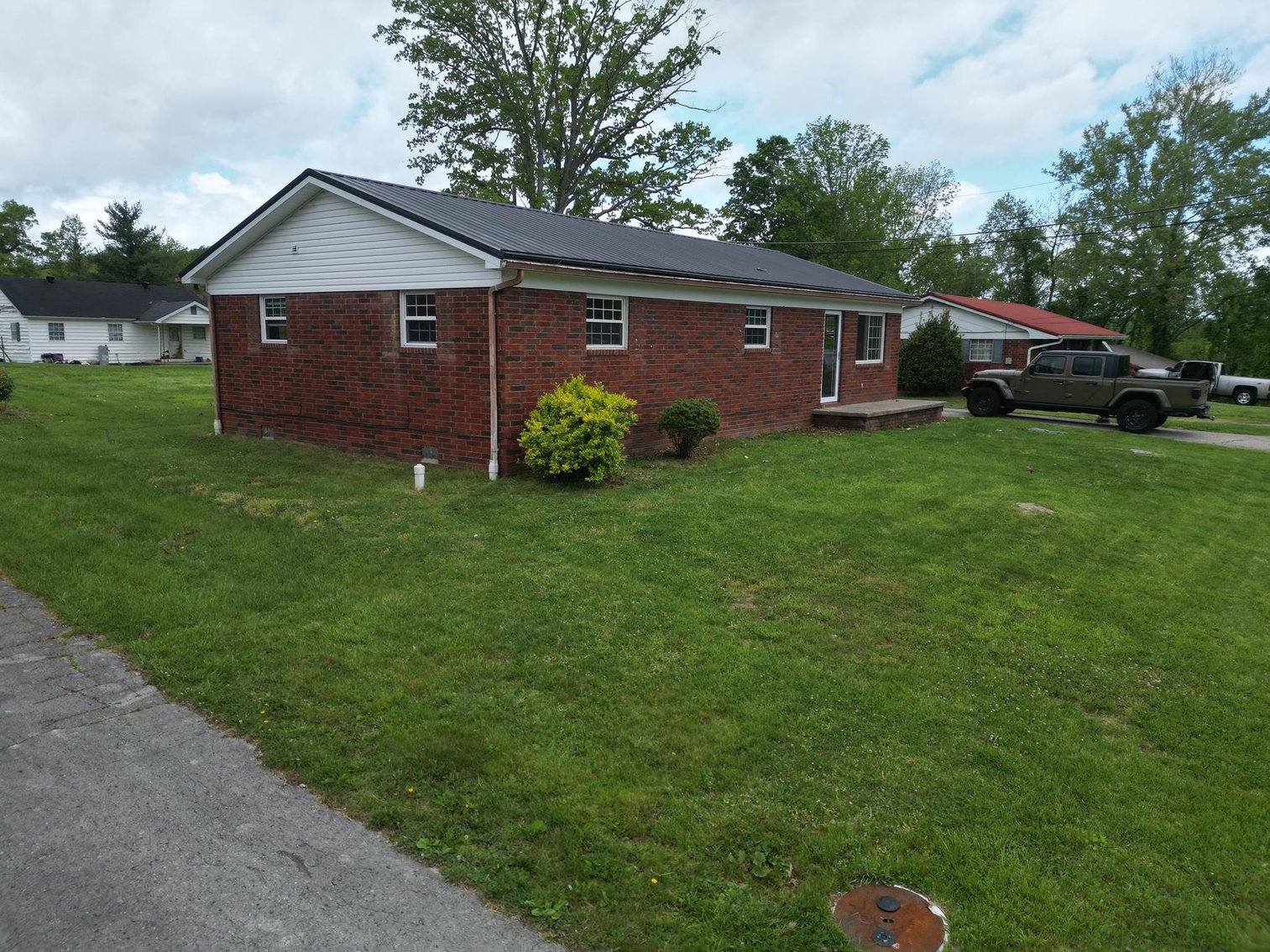 Image for Updated 3 Bedroom in Grayson