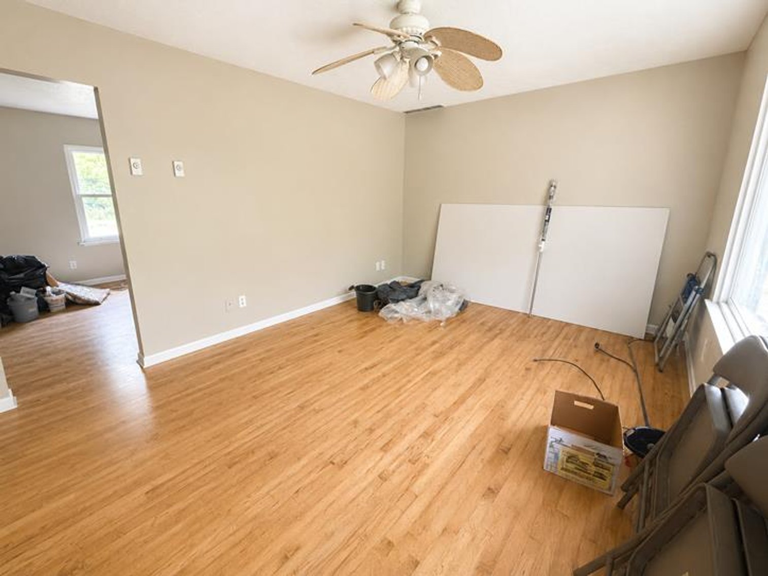 Image for Updated 3 Bedroom in Grayson