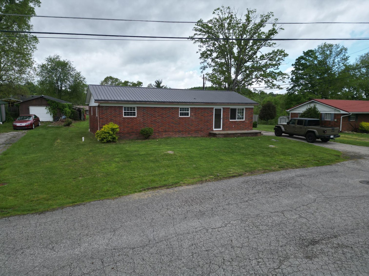 Image for Updated 3 Bedroom in Grayson