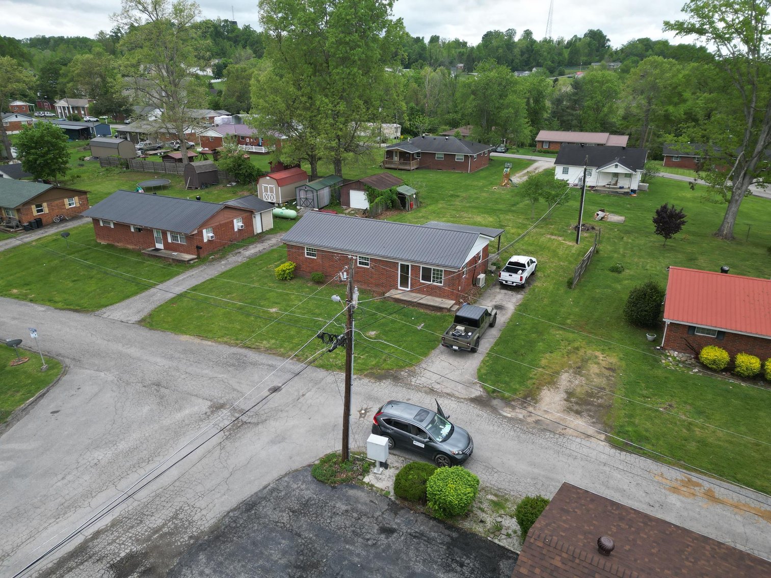 Image for Updated 3 Bedroom in Grayson