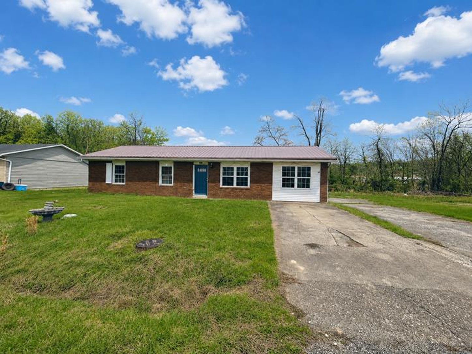 Image for 2 Bedroom Ashland Home Ready for a Remodel