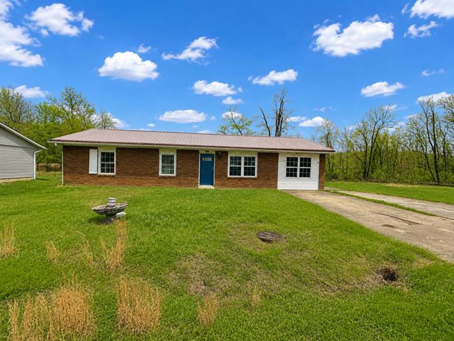 Image for 2 Bedroom Ashland Home Ready for a Remodel