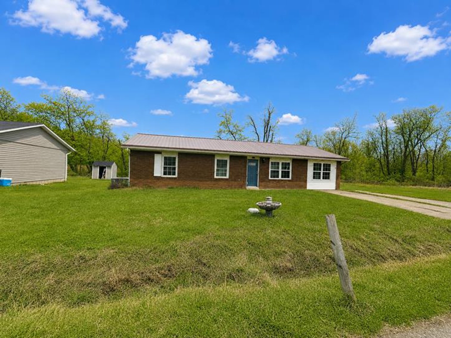 Image for 2 Bedroom Ashland Home Ready for a Remodel