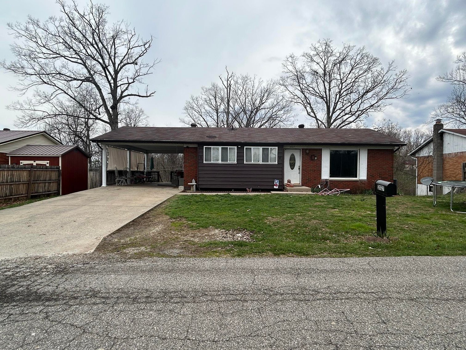 Image for Income Generating 3 Bedroom in Ashland