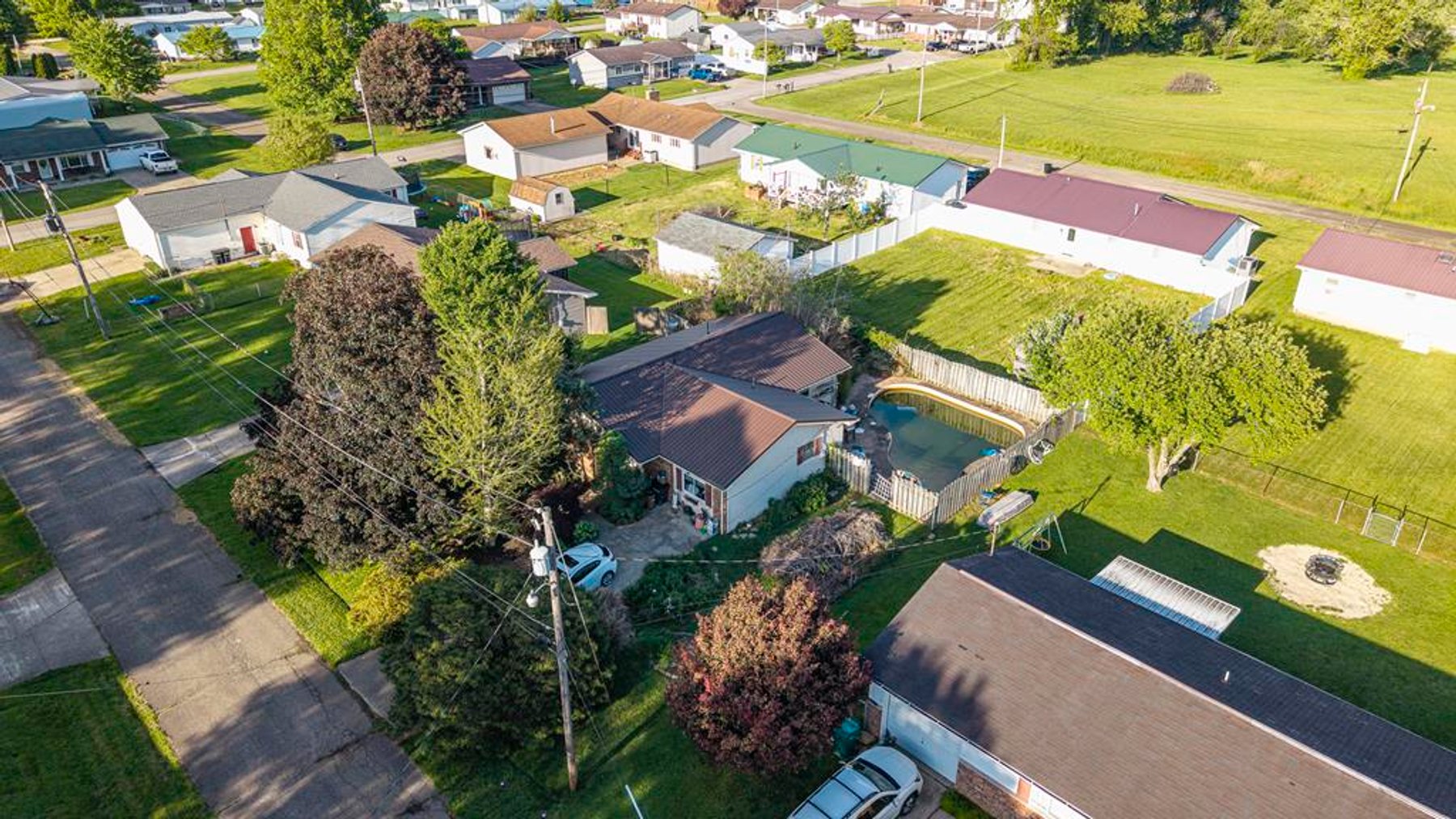 Image for 3 Bedroom Ranch Home in Millwood