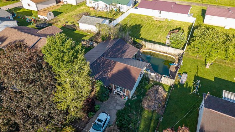 Image for 3 Bedroom Ranch Home in Millwood