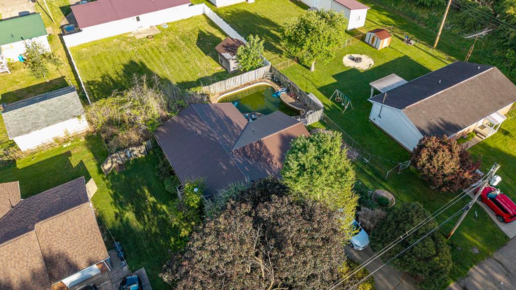 Image for 3 Bedroom Ranch Home in Millwood