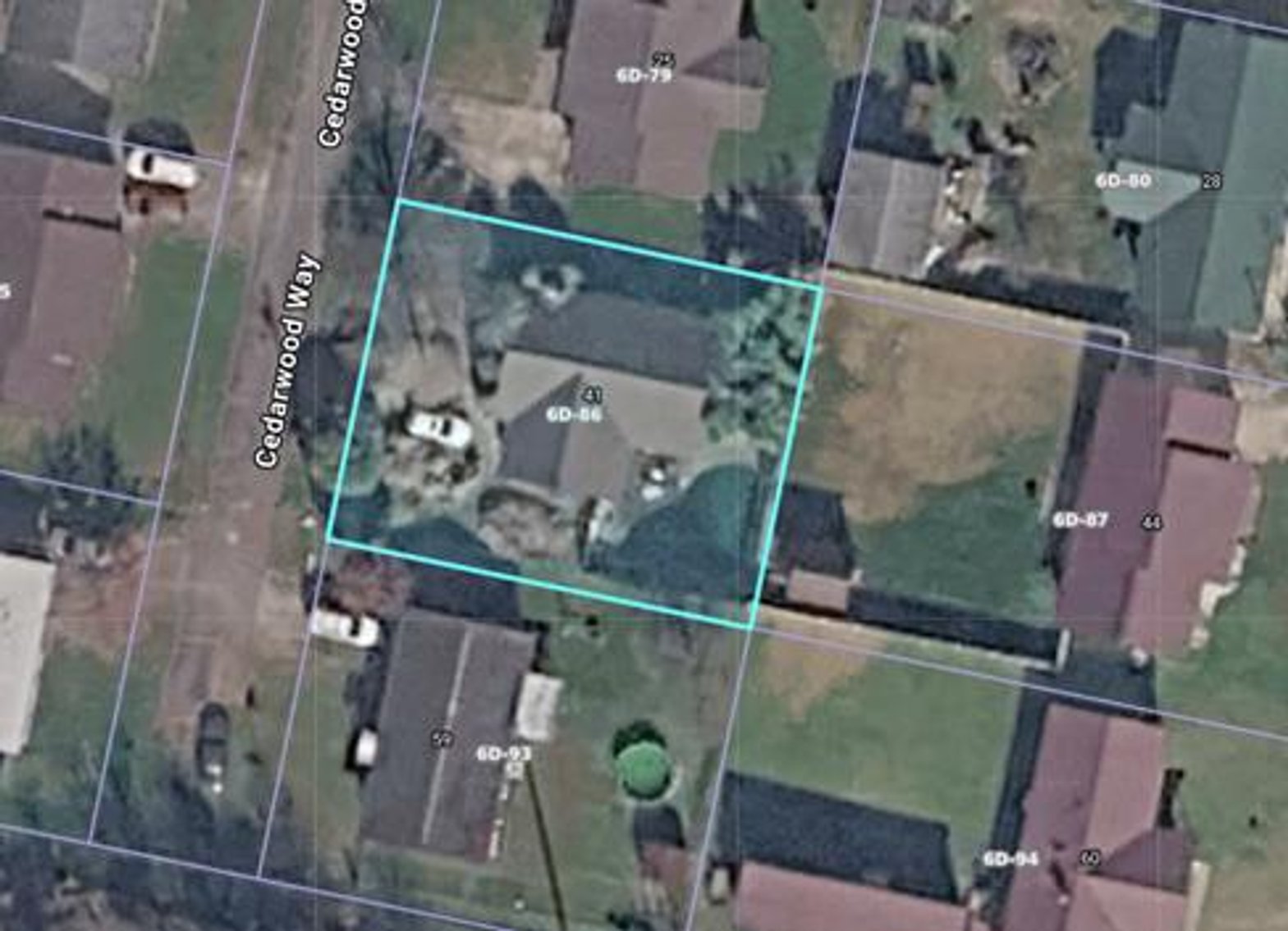 Image for 3 Bedroom Ranch Home in Millwood