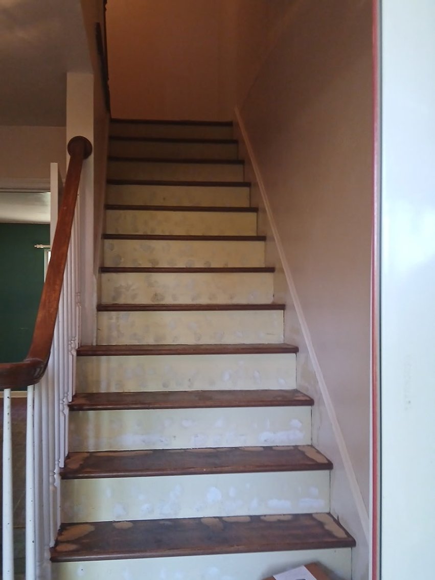 Image for SOLD $77,000 - 4 Bedroom in Parkersburg’s North Hills Estates Ideal for a Remodel or Flip