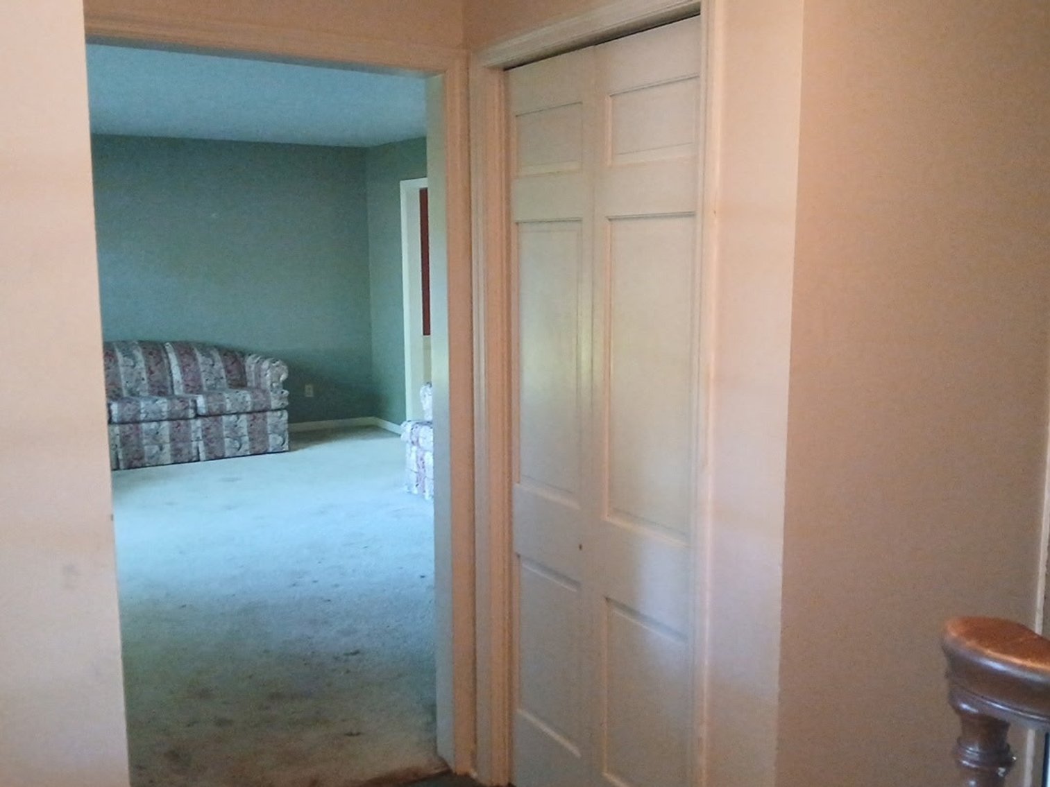 Image for SOLD $77,000 - 4 Bedroom in Parkersburg’s North Hills Estates Ideal for a Remodel or Flip
