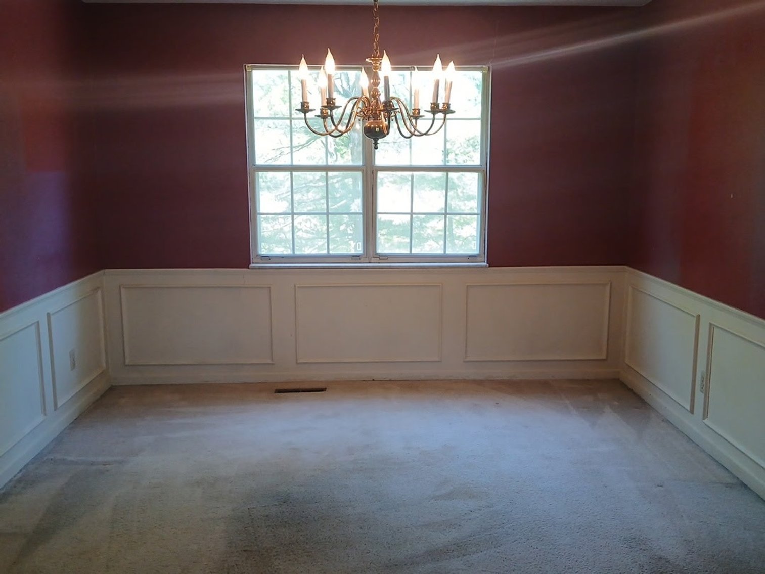 Image for SOLD $77,000 - 4 Bedroom in Parkersburg’s North Hills Estates Ideal for a Remodel or Flip