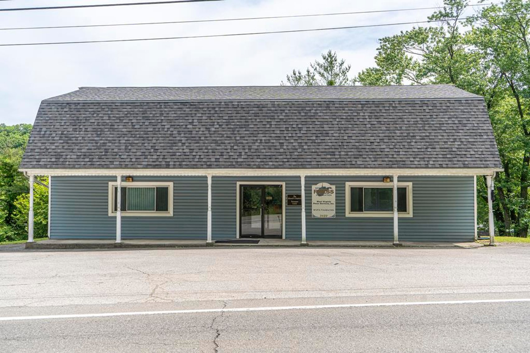 Image for Flexible Commercial Space with Onsite Parking & No Zoning Restrictions