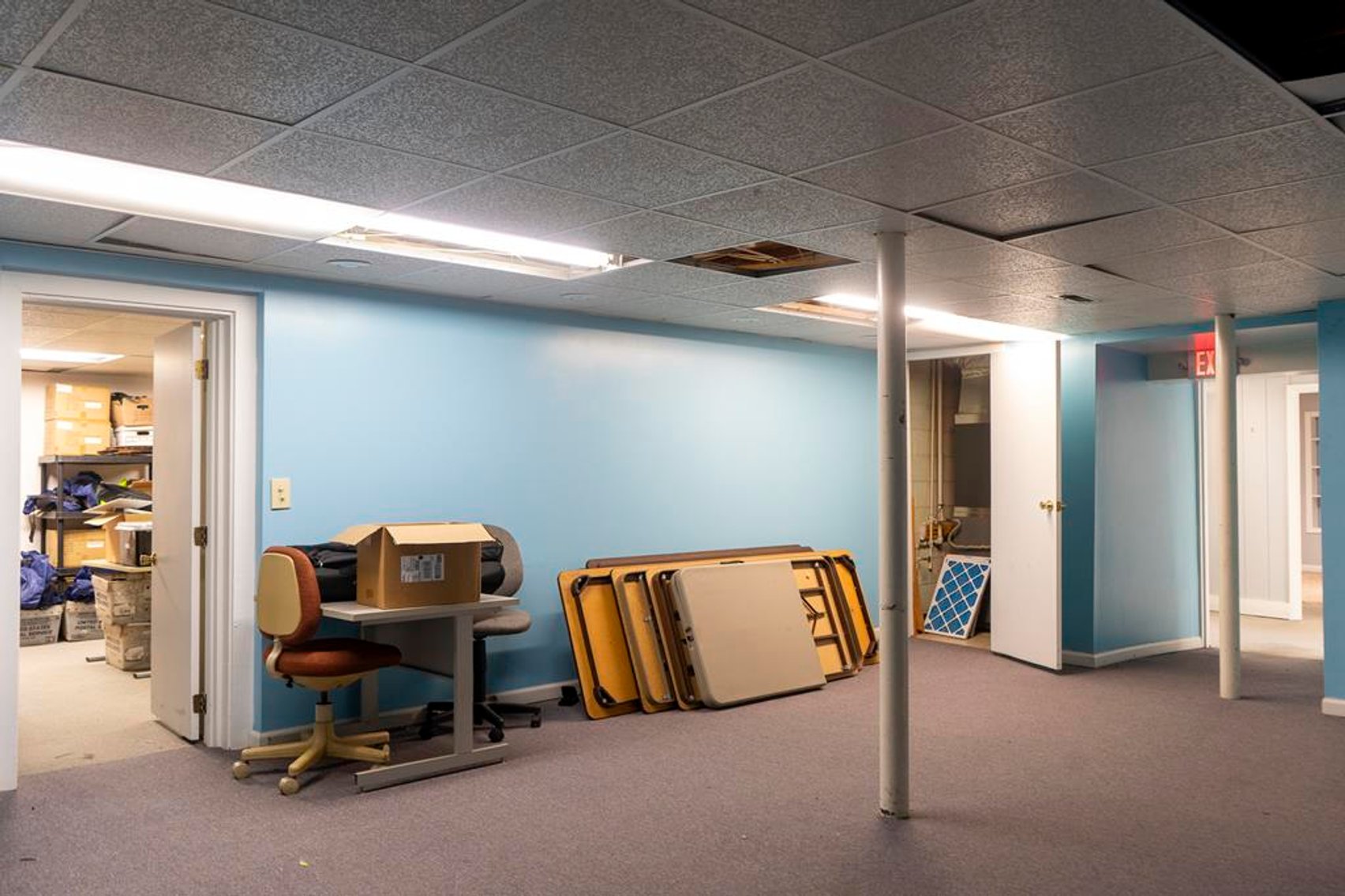 Image for Flexible Commercial Space with Onsite Parking & No Zoning Restrictions