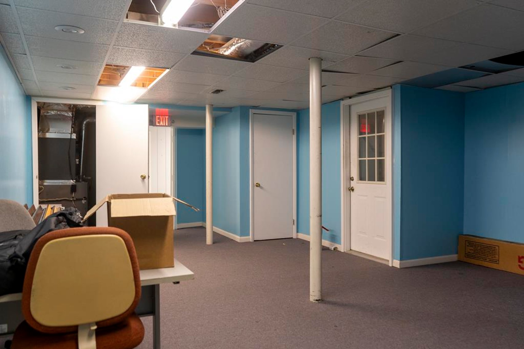 Image for Flexible Commercial Space with Onsite Parking & No Zoning Restrictions