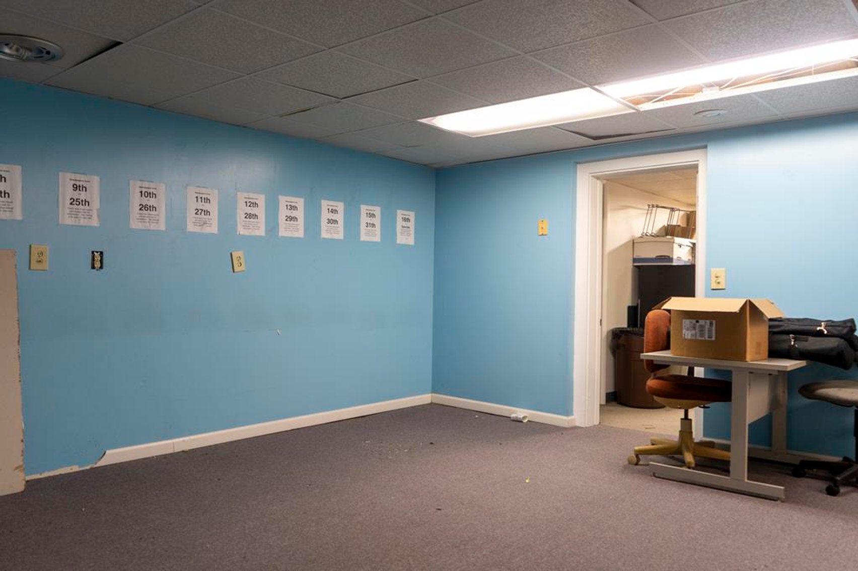 Image for Flexible Commercial Space with Onsite Parking & No Zoning Restrictions