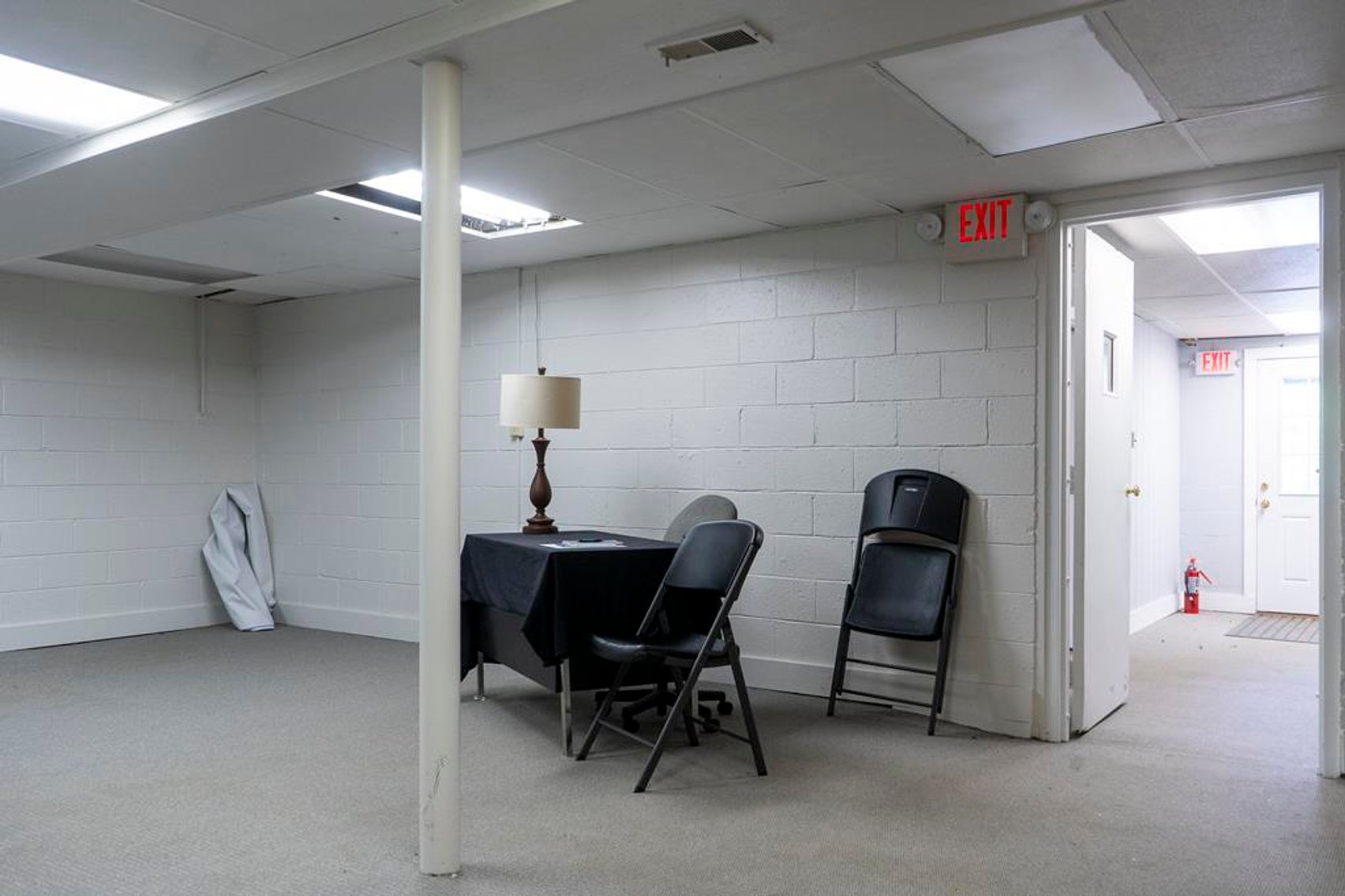 Image for Flexible Commercial Space with Onsite Parking & No Zoning Restrictions