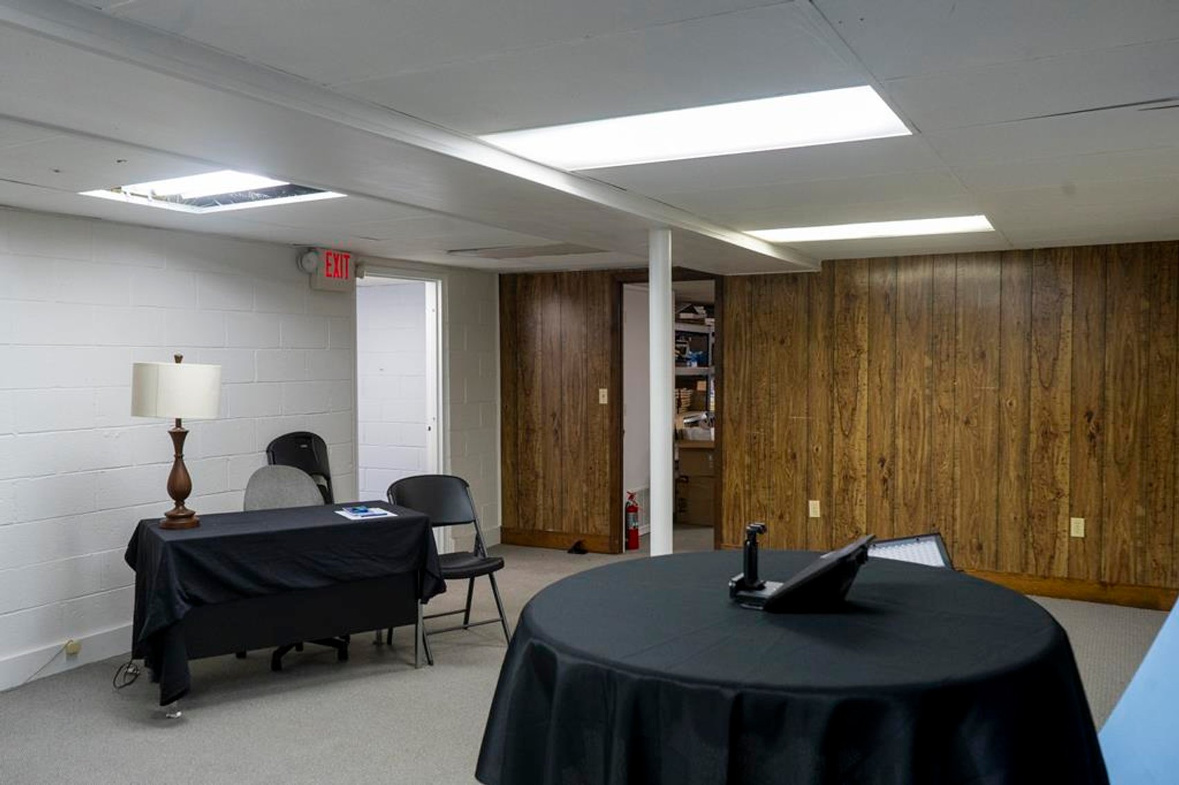 Image for Flexible Commercial Space with Onsite Parking & No Zoning Restrictions