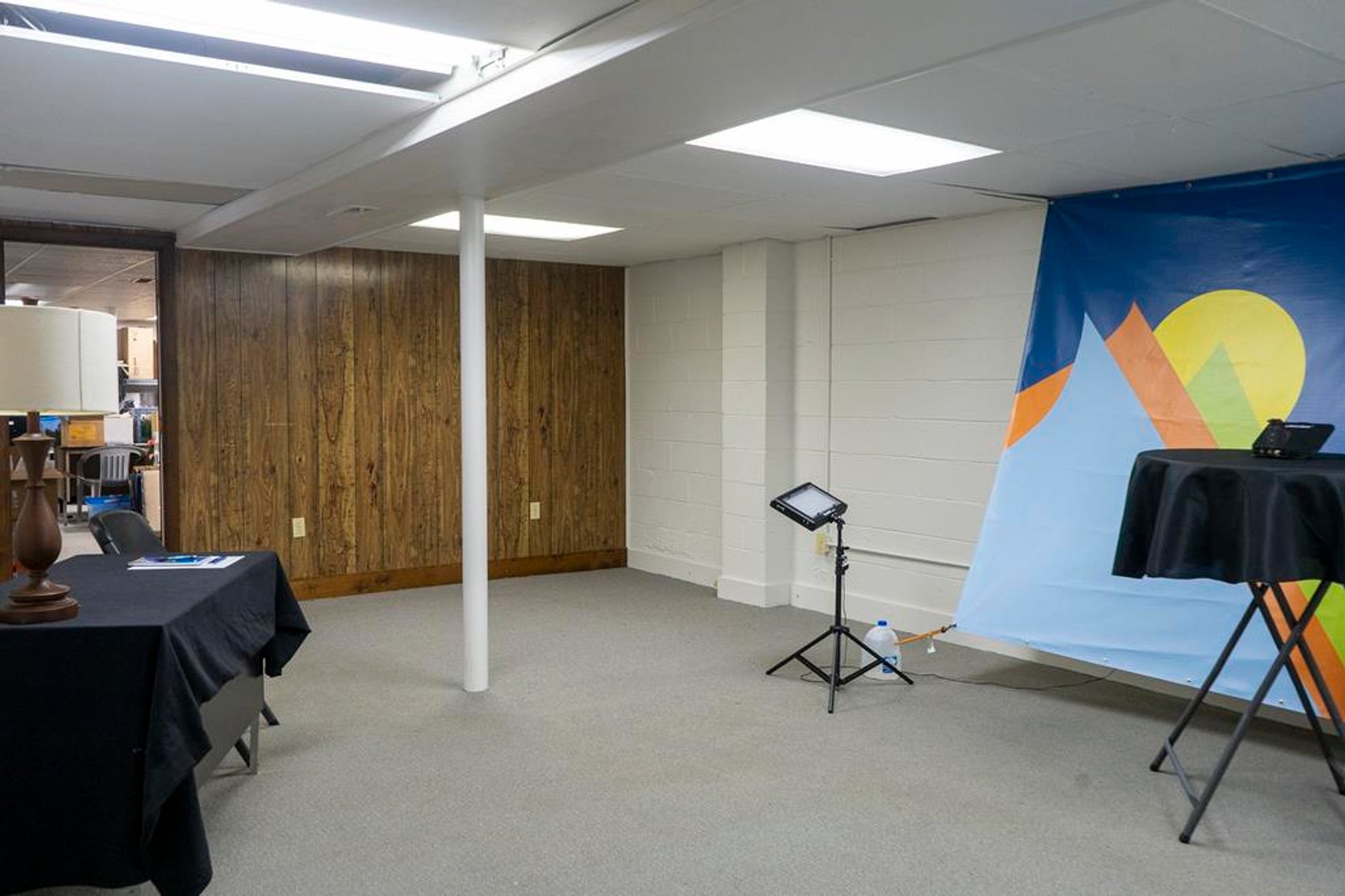 Image for Flexible Commercial Space with Onsite Parking & No Zoning Restrictions