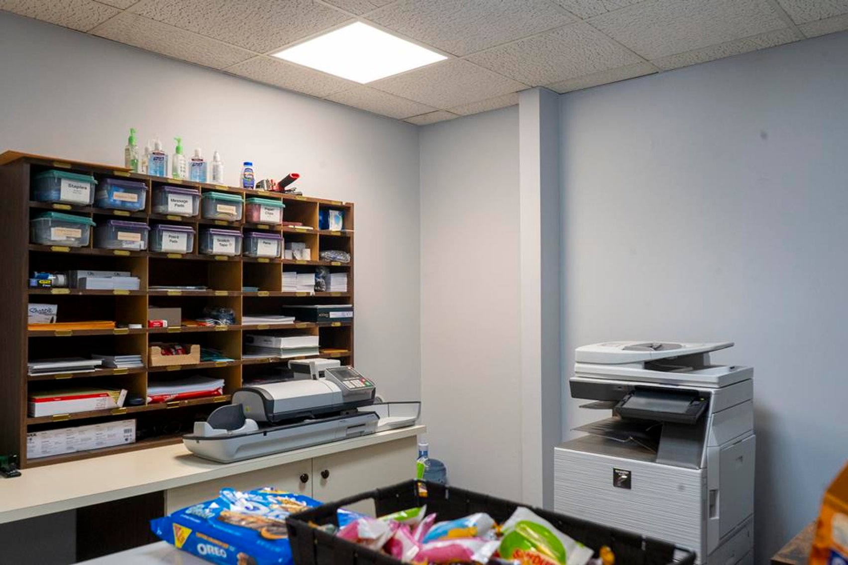 Image for Flexible Commercial Space with Onsite Parking & No Zoning Restrictions
