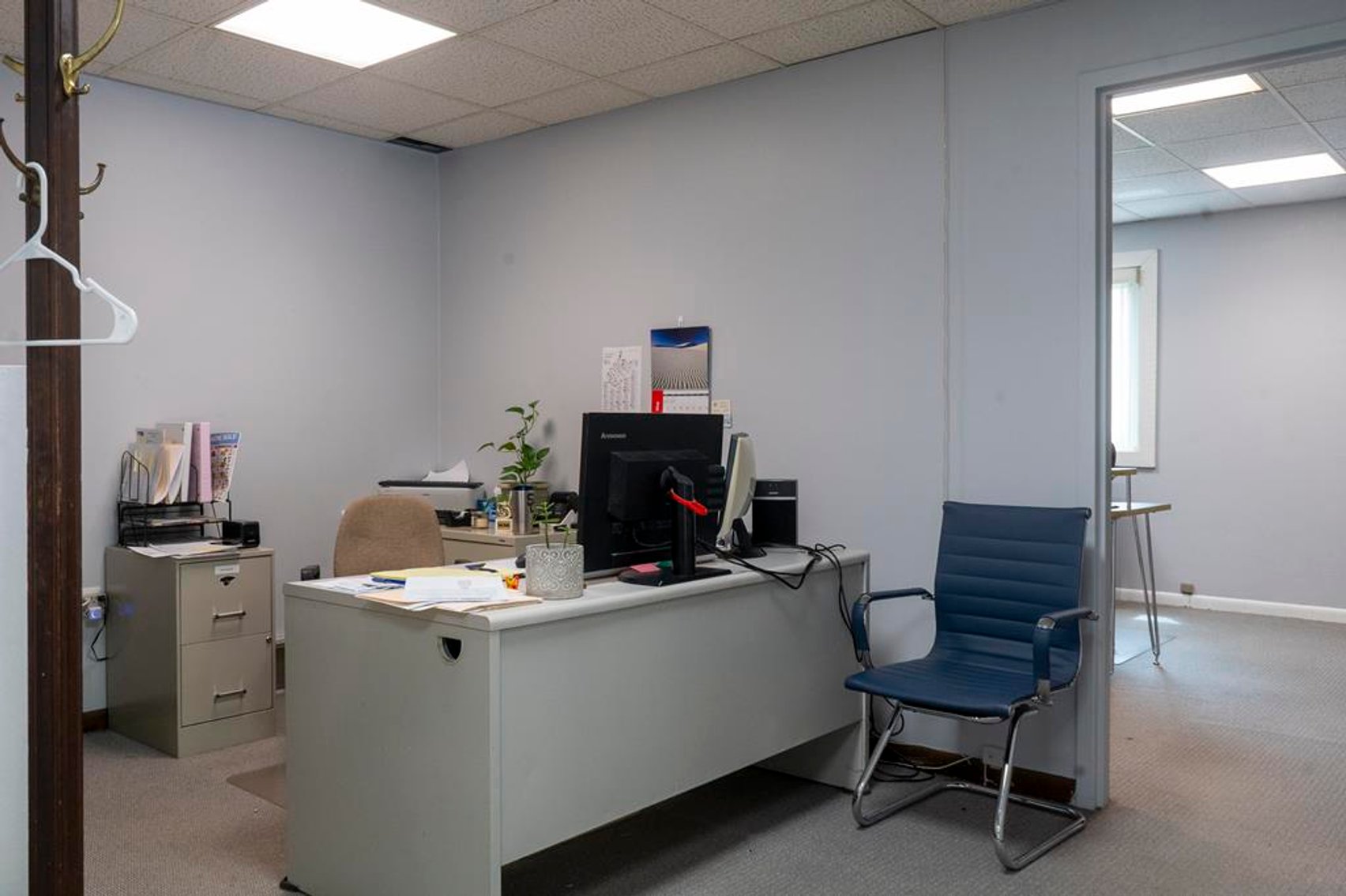 Image for Flexible Commercial Space with Onsite Parking & No Zoning Restrictions