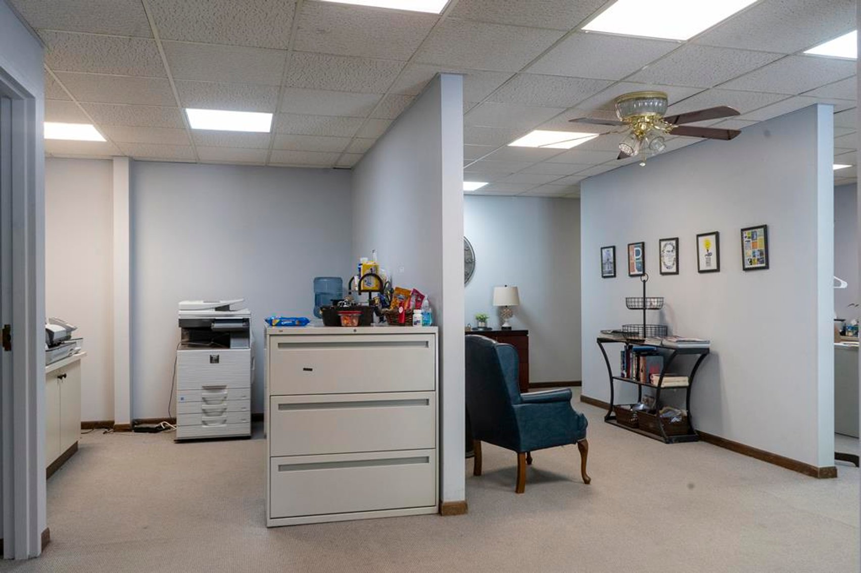 Image for Flexible Commercial Space with Onsite Parking & No Zoning Restrictions