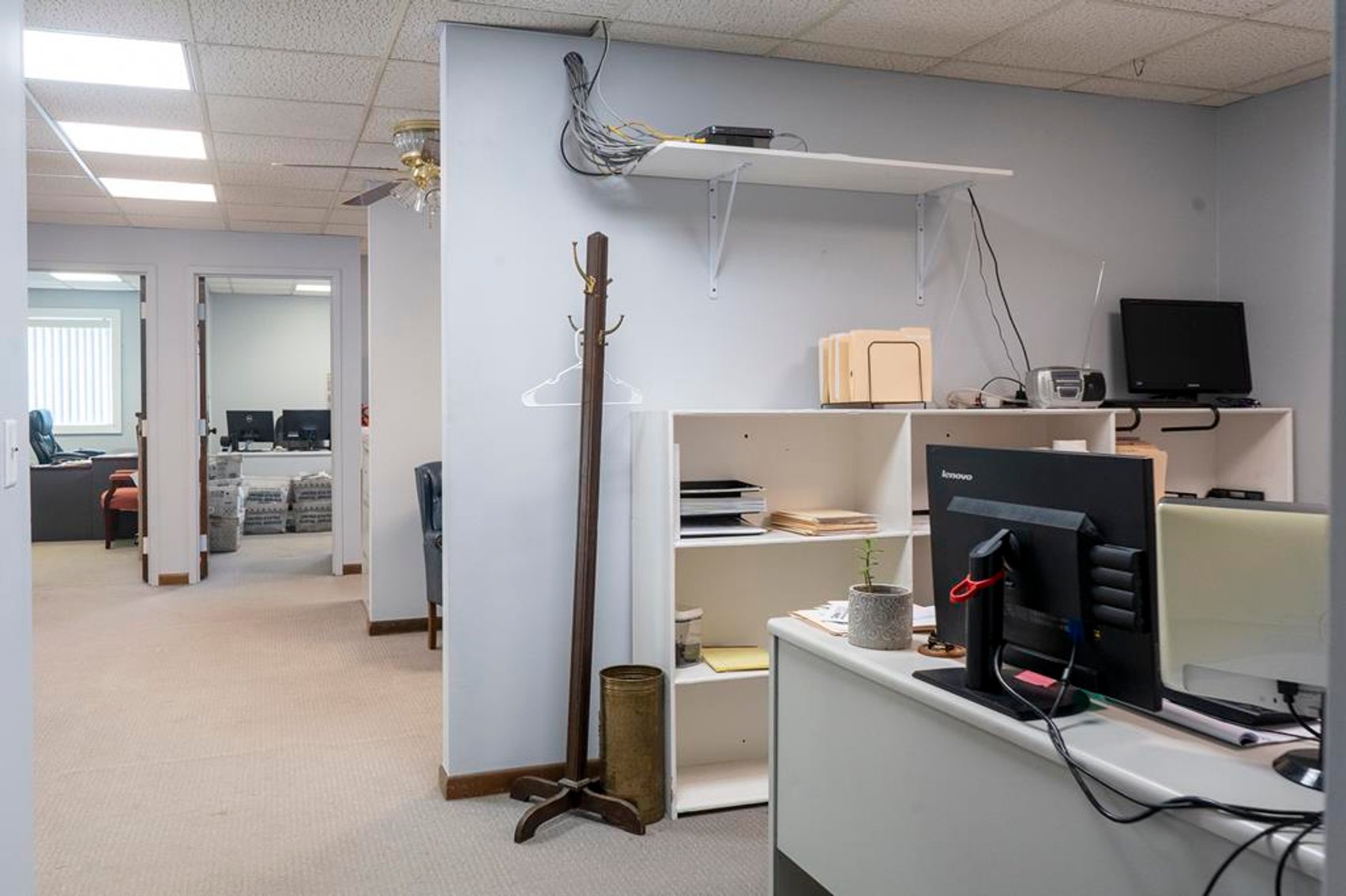 Image for Flexible Commercial Space with Onsite Parking & No Zoning Restrictions