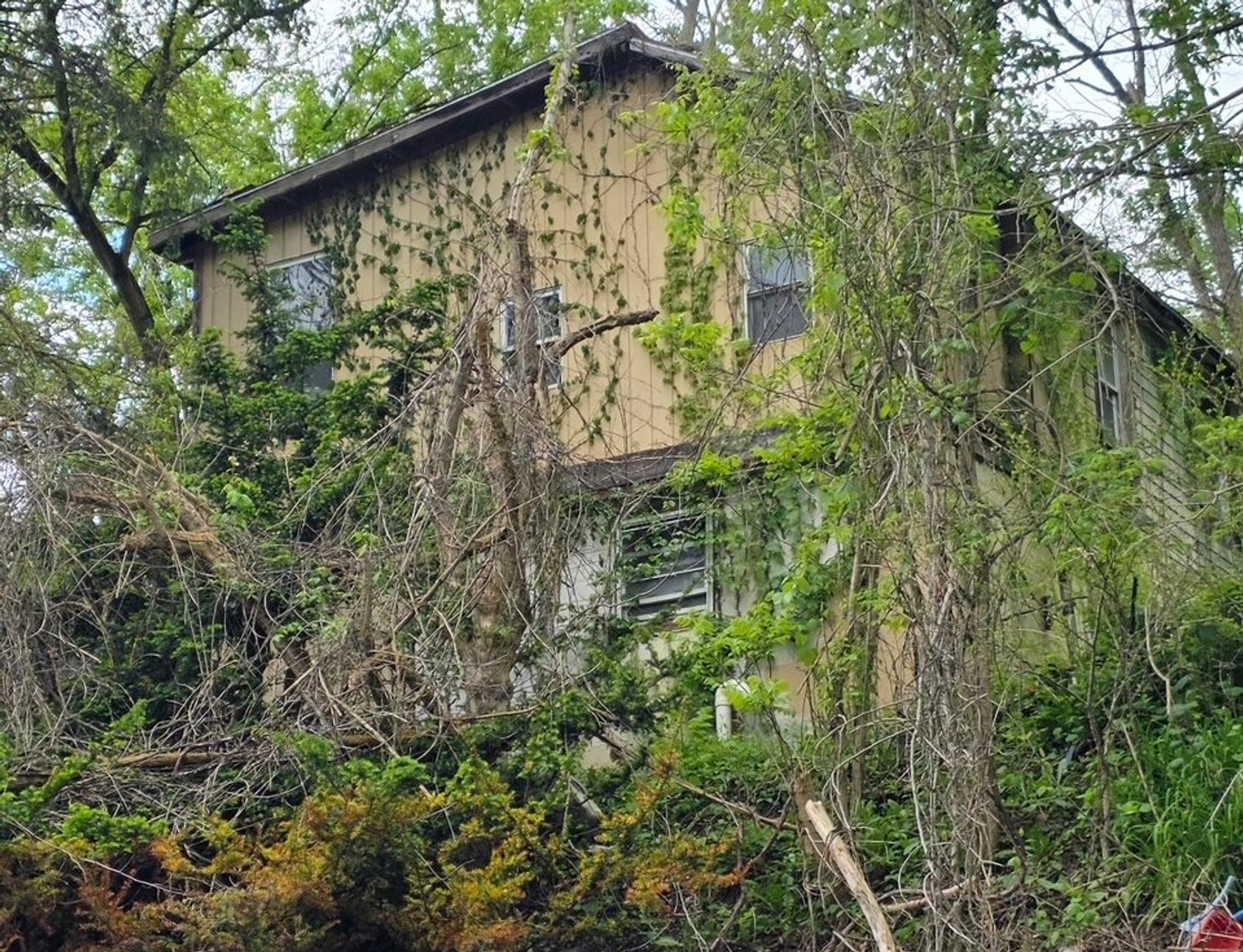 Image for 2 Bedroom Project Home in Marion County Selling to the Highest Bidder