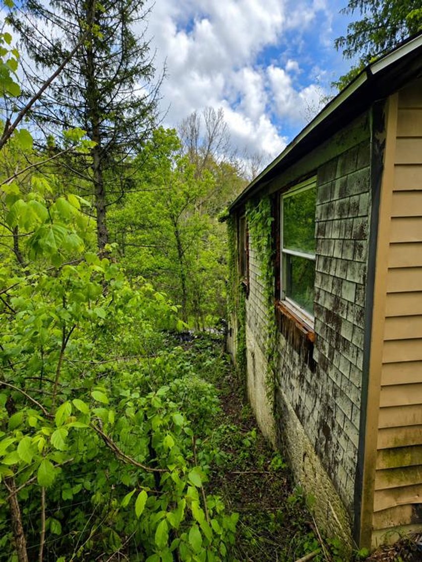 Image for 2 Bedroom Project Home in Marion County Selling to the Highest Bidder