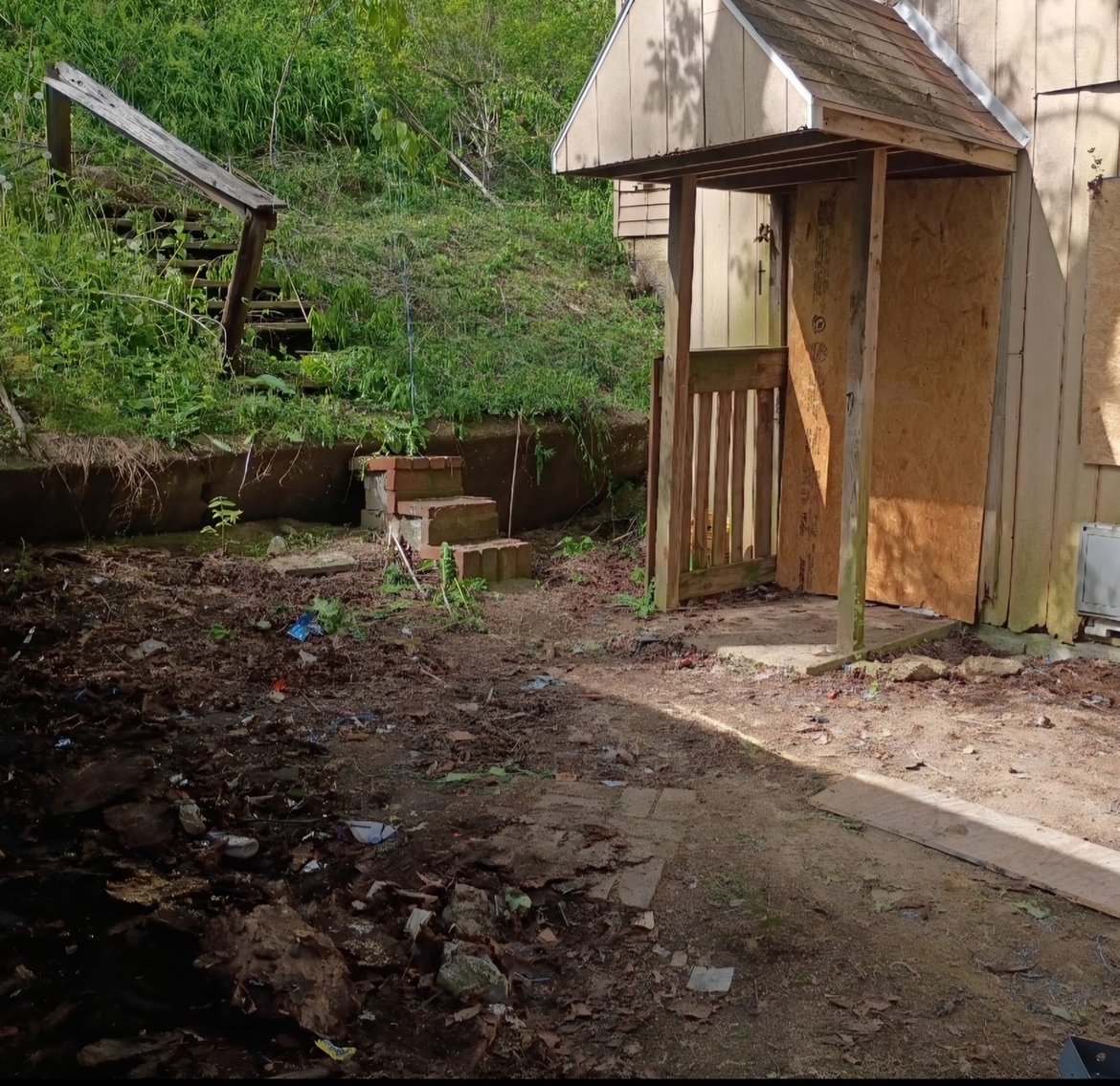 Image for 2 Bedroom Project Home in Marion County Selling to the Highest Bidder