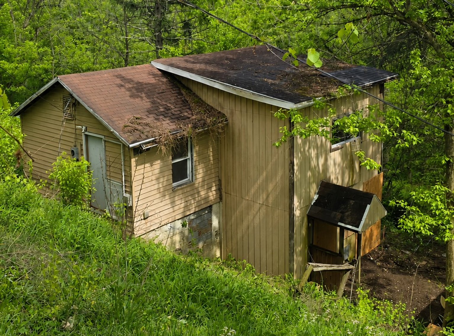 Image for 2 Bedroom Project Home in Marion County Selling to the Highest Bidder