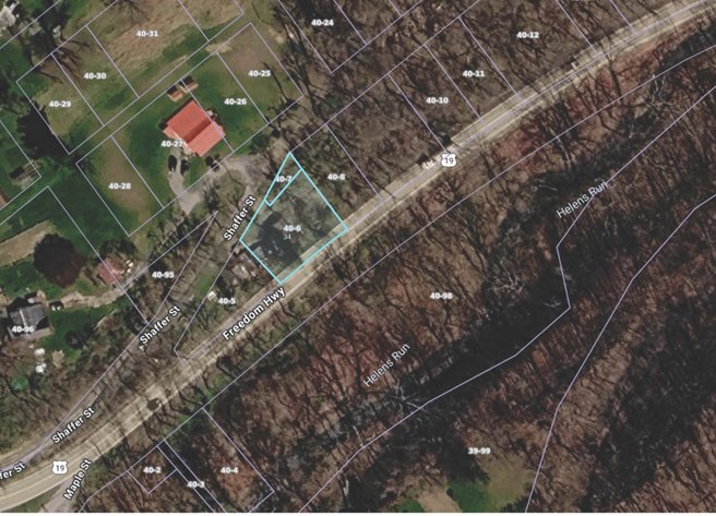 Image for 2 Bedroom Project Home in Marion County Selling to the Highest Bidder