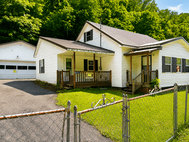 Image for 3 Bedroom Project Home in Whitesville