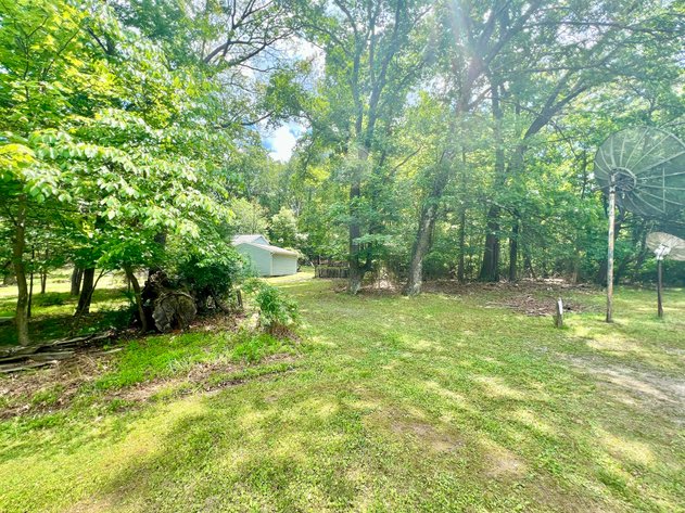 Image for 4 Acres in Hedgesville Selling to the Highest Bidder