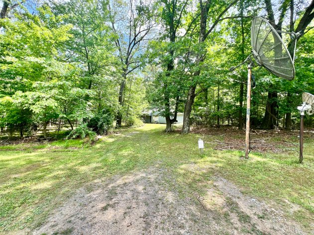 Image for 4 Acres in Hedgesville Selling to the Highest Bidder