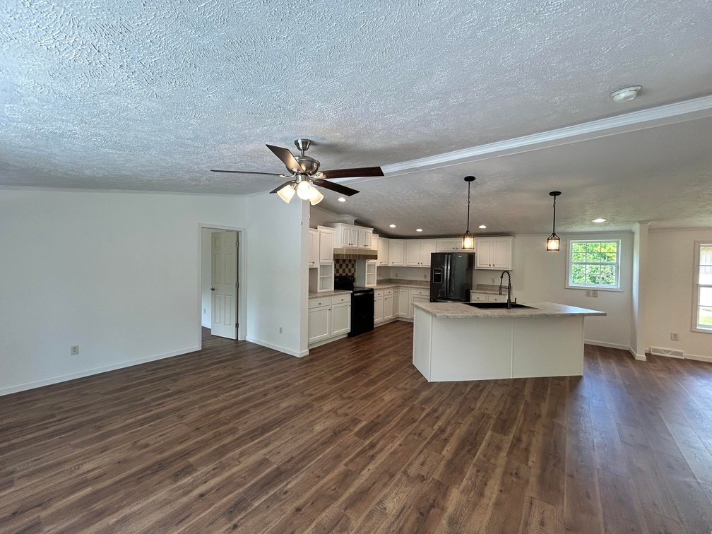 Image for Remodeled 3 Bedroom on Nearly 4 Acres in Barbour County