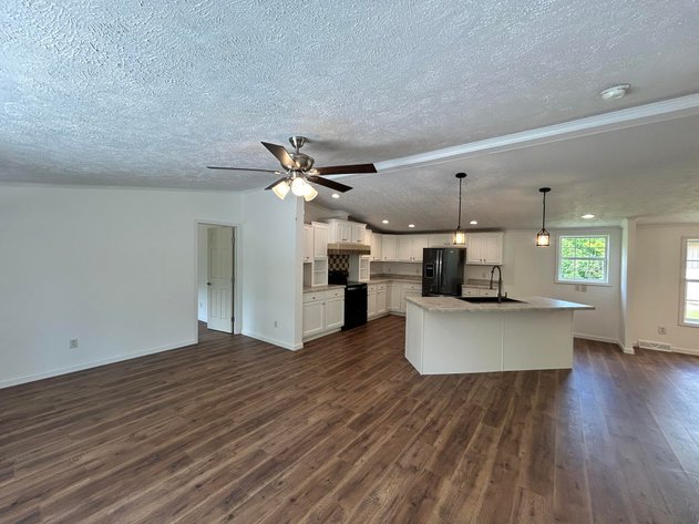 Image for Remodeled 3 Bedroom on Nearly 4 Acres in Barbour County