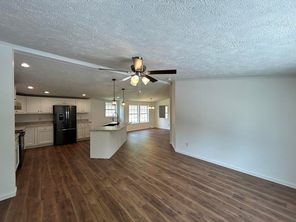 Image for Remodeled 3 Bedroom on Nearly 4 Acres in Barbour County