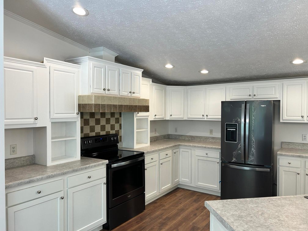 Image for Remodeled 3 Bedroom on Nearly 4 Acres in Barbour County