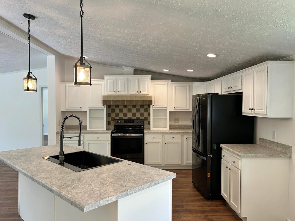 Image for Remodeled 3 Bedroom on Nearly 4 Acres in Barbour County