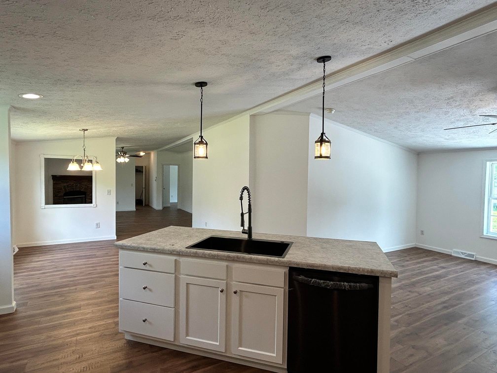 Image for Remodeled 3 Bedroom on Nearly 4 Acres in Barbour County