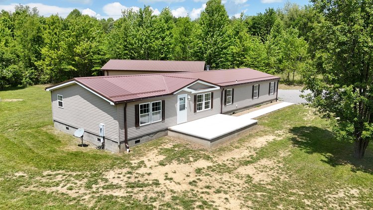 Image for Remodeled 3 Bedroom on Nearly 4 Acres in Barbour County