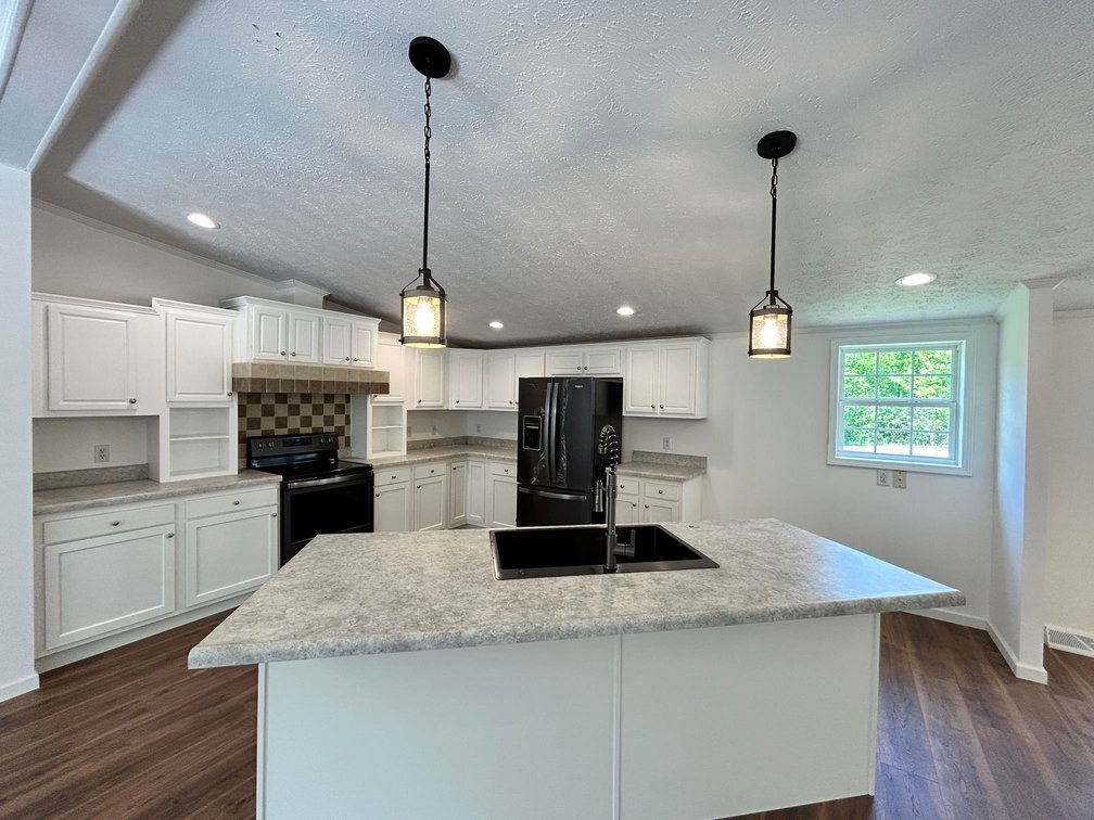 Image for Remodeled 3 Bedroom on Nearly 4 Acres in Barbour County