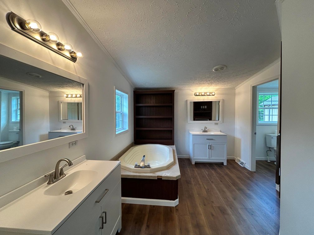 Image for Remodeled 3 Bedroom on Nearly 4 Acres in Barbour County