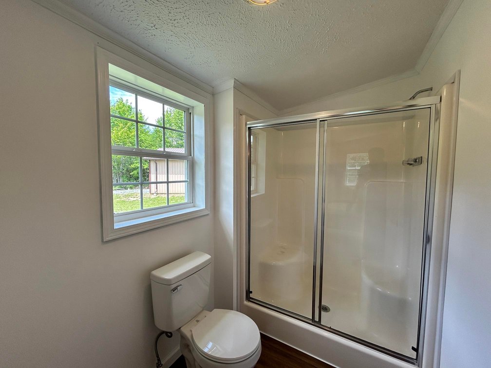 Image for Remodeled 3 Bedroom on Nearly 4 Acres in Barbour County