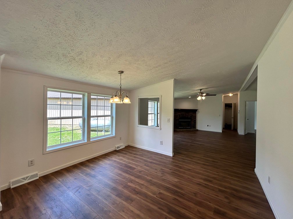 Image for Remodeled 3 Bedroom on Nearly 4 Acres in Barbour County