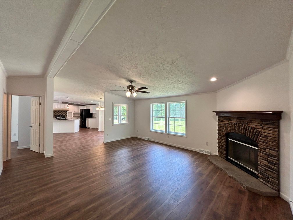 Image for Remodeled 3 Bedroom on Nearly 4 Acres in Barbour County