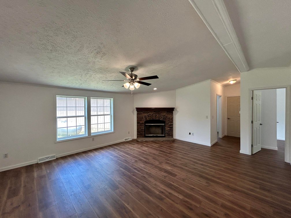 Image for Remodeled 3 Bedroom on Nearly 4 Acres in Barbour County
