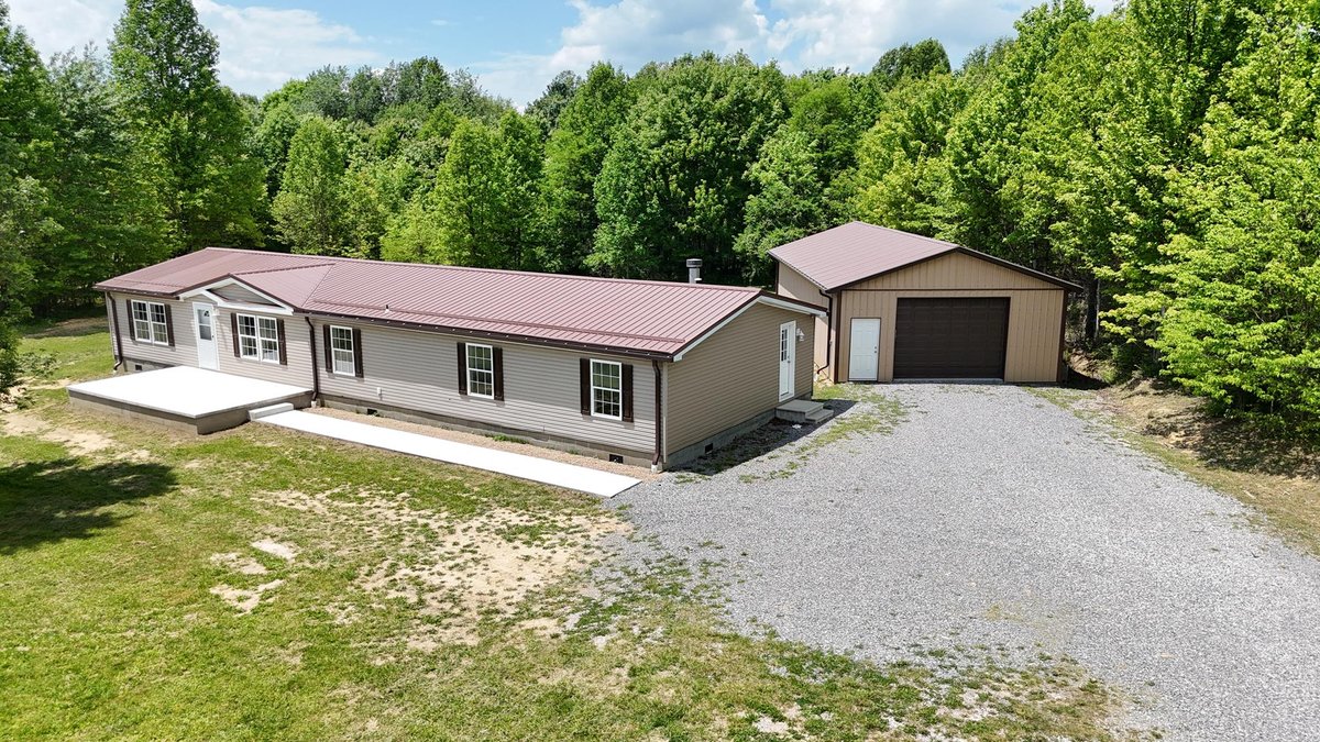 Image for Remodeled 3 Bedroom on Nearly 4 Acres in Barbour County