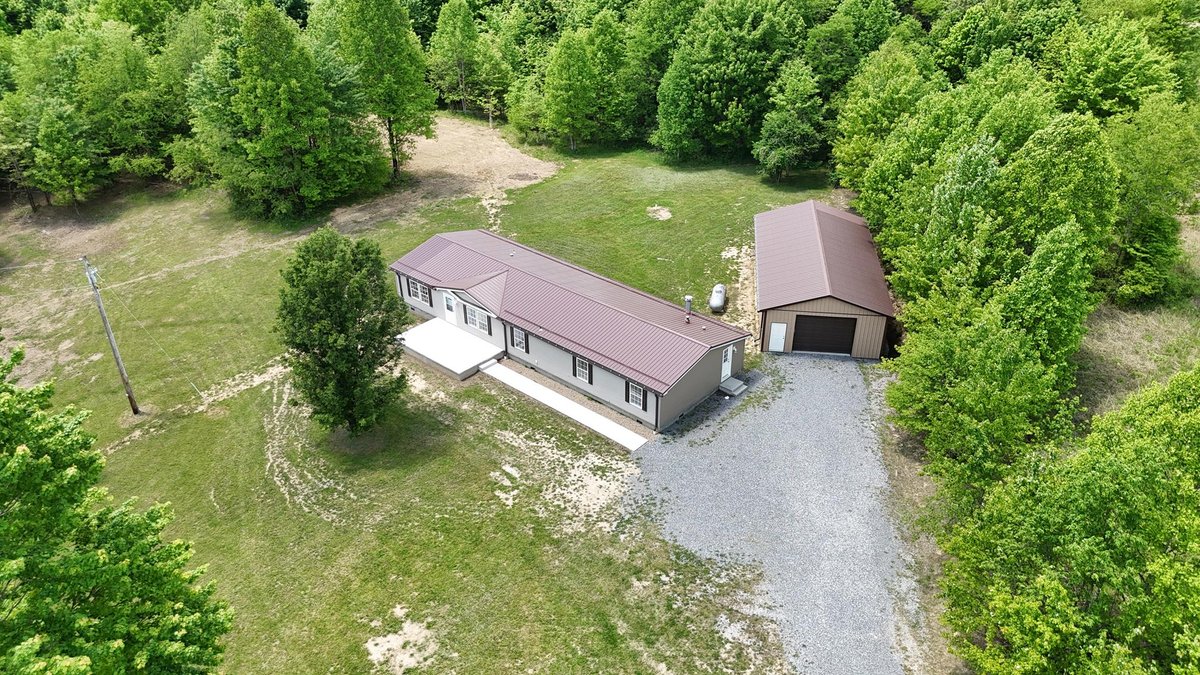 Image for Remodeled 3 Bedroom on Nearly 4 Acres in Barbour County