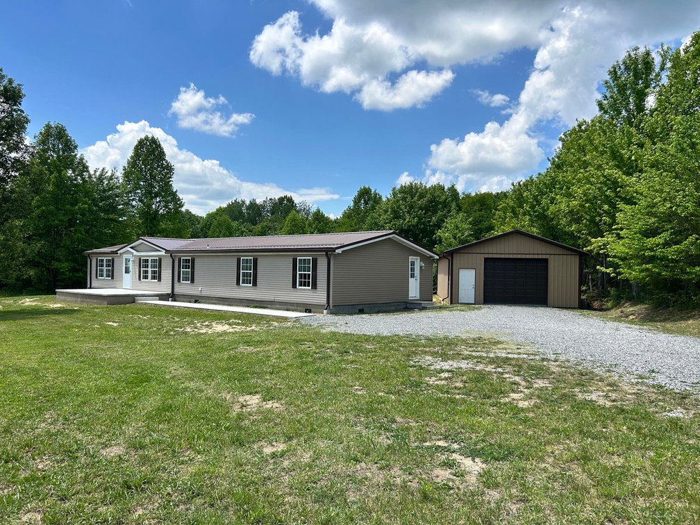Image for Remodeled 3 Bedroom on Nearly 4 Acres in Barbour County